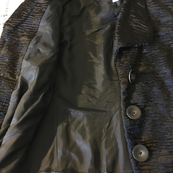 Woman jaket - Picture 6 of 6